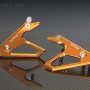 Sato Racing Kawasaki ZX-10R  '16- 2020 Race Stand Hooks
