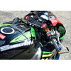 Sato Racing Kawasaki ZX-10R  Race Concept Handle Bars Set