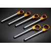 Sato Racing Kawasaki ZX-10R  Race Concept Handle Bars Set
