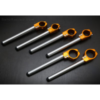 Sato Racing Kawasaki ZX-10R  Race Concept Handle Bars Set