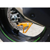 Sato Racing Kawasaki ZX-10R  '16- 2020 Race Stand Hooks