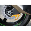 Sato Racing Kawasaki ZX-10R  '16- 2020 Race Stand Hooks