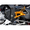 Sato Racing Rear Sets - Yamaha YZF-R1 2015+ Sato Racing Rear Sets - Yamaha YZF-R1 2015+