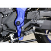 Sato Racing Standard Rearsets - Yamaha YZF-R3 (2015-2023)