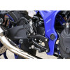 Sato Racing Standard Rearsets - Yamaha YZF-R3 (2015-2023)