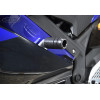 Sato Racing Frame Sliders For Yamaha YZF-R3 (2019-2023)