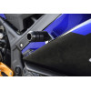 Sato Racing Frame Sliders For Yamaha YZF-R3 (2019-2023)