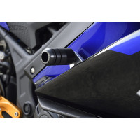 Sato Racing Frame Sliders For Yamaha YZF-R3 (2019-2023)