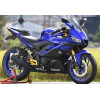 Sato Racing Frame Sliders For Yamaha YZF-R3 (2019-2023)