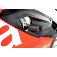 Sato Racing Frame Slider | Aprilia RS660 (2021+)