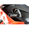Sato Racing Frame Slider | Aprilia RS660 (2021+)