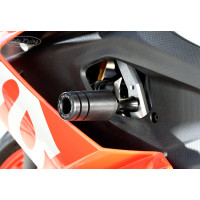 Sato Racing Frame Slider | Aprilia RS660 (2021+)