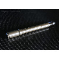 Sato Racing Titanium Axle Shaft | BMW S1000RR (2015-2023)