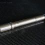 Sato Racing Titanium Axle Shaft | Yamaha R1 (2015-2023) MT-10 (2017-2023)