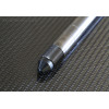 Sato Racing Titanium Axle Shaft | Yamaha R1 (2015-2023) MT-10 (2017-2023)