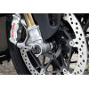 Sato Racing Titanium Axle Shaft | Yamaha R1 (2015-2023) MT-10 (2017-2023)