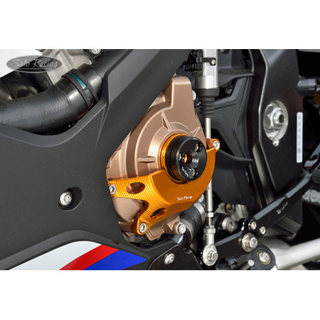 Sato Racing BMW S1000RR 2019 - 2021 Left or Right Side Timing Hole Plug