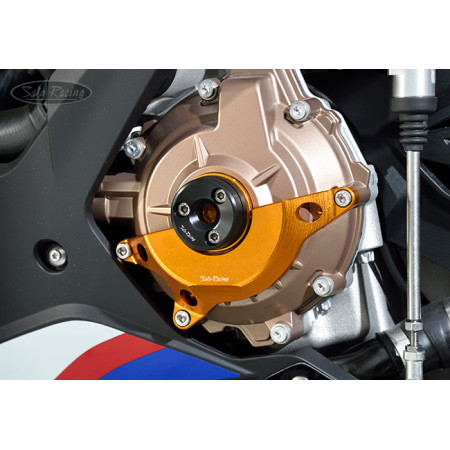 Sato Racing BMW S1000RR 2019 - 2021 Left or Right Side Timing Hole Plug