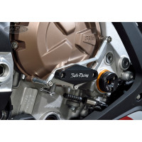 Sato Racing BMW S1000RR 2019 - 2021 Right Side  Engine Case Cover and Slider