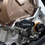 Sato Racing BMW S1000RR 2019 - 2021 Right Side  Engine Case Cover and Slider