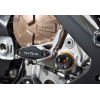 Sato Racing BMW S1000RR 2019 - 2021 Right Side Engine Case Cover and Slider Sato Racing BMW S1000RR 2019 - 2021 Right Side Engine Case Cover and Slider