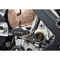 Sato Racing BMW S1000RR 2019 - 2021 Right Side  Engine Case Cover and Slider