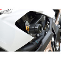 Sato Racing BMW S1000RR 2020 Frame Sliders