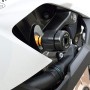 Sato Racing BMW S1000RR 2020 Frame Sliders