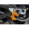Sato Racing BMW S1000RR 2019 - 2021 Race Stand Hooks ( Gold )