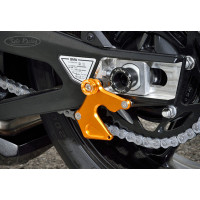 Sato Racing BMW S1000RR 2019 - 2021 Race Stand Hooks ( Gold )
