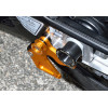 Sato Racing BMW S1000RR 2019 - 2021 Race Stand Hooks ( Gold )