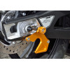 Sato Racing BMW S1000RR 2019 - 2021 Race Stand Hooks ( Gold )