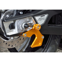 Sato Racing BMW S1000RR 2019 - 2021 Race Stand Hooks ( Gold )