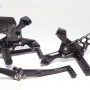 Sato Racing Rearsets BMW S1000RR (2020-2022)