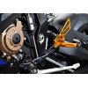 Sato Racing Rearsets BMW S1000RR (2020-2022)