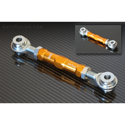 Sato Racing Suspension Link Rod | Ducati 899 / 959 Panigale / V2 / Streetfighter V2
