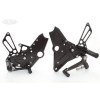 Sato Racing Rearsets | Kawasaki Z-H2 (2020-2023)
