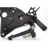 Sato Racing Rearsets | Kawasaki Z-H2 (2020-2023)