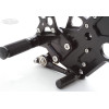 Sato Racing Rearsets | Kawasaki Z-H2 (2020-2023)