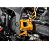 Sato Racing RACE CONCEPT Rearsets Kawasaki ZX-4RR (2023) Sato Racing RACE CONCEPT Rearsets Kawasaki ZX-4RR (2023)