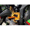 Sato Racing RACE CONCEPT Rearsets Kawasaki ZX-4RR (2023) Sato Racing RACE CONCEPT Rearsets Kawasaki ZX-4RR (2023)