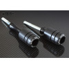 Sato Racing Frame Sliders (set of 2) | Kawasaki ZX-4RR (2023)