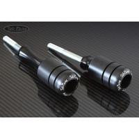 Sato Racing Frame Sliders (set of 2) | Kawasaki ZX-4RR (2023)