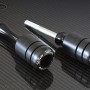Sato Racing Frame Sliders (set of 2) | Kawasaki ZX-4RR (2023)