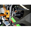 Sato Racing Frame Sliders (set of 2) | Kawasaki ZX-4RR (2023)