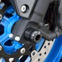 Sato Racing REAR axle Slider | Suzuki GSX8-R (2023-2024)