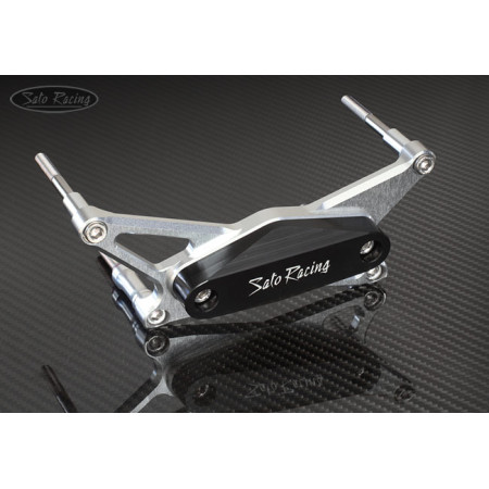 Sato Racing Engine Slider | LEFT | Suzuki GSX8-R (2023-2024)