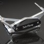 Sato Racing Engine Slider | LEFT | Suzuki GSX8-R (2023-2024)