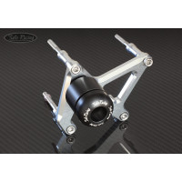 Sato Racing Engine Slider | RIGHT (type 1) | Suzuki GSX8-R (2023-2024)