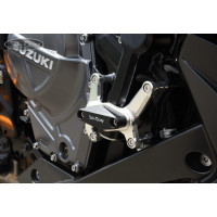 Sato Racing Engine Slider | RIGHT (type 2) | Suzuki GSX8-R (2023-2024)